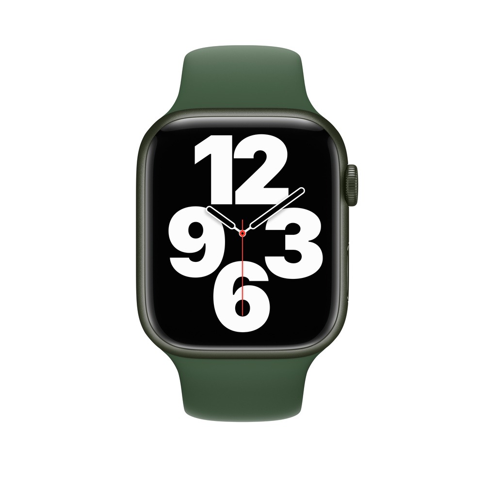 ремонт Apple Watch Series 7